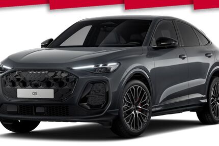 Audi Q5 6.001 km 81.990 &euro; Berlin 14167