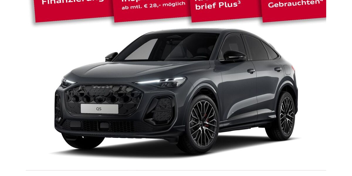Audi Q5 6.001 km 84.990 &euro; Berlin 14167