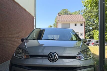 VW up! 53.000 km 11.000 &euro; Kreuzau 52372