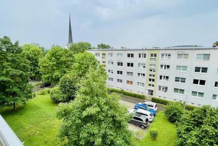 Gera-Langenberg! 4 Raum Whg. mit Balkon und Wanne! - Wohnung Gera Langenberg | Angebot:26383800