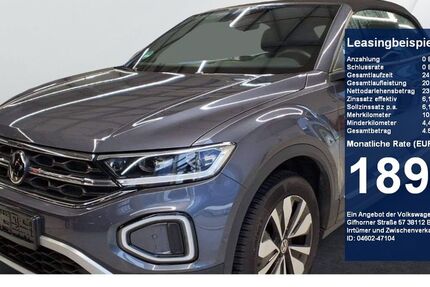 VW T-Roc 23.750 km 23.545 &euro; Vilsbiburg 84137