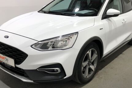Ford Focus 50.000 km 15.950 &euro; Norderstedt 22848