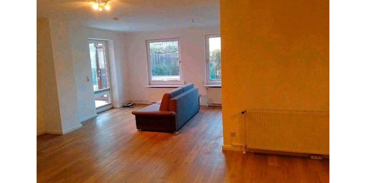 Terrassenwohnung Oldenburg in Holstein - 1 Zimmer, 50 m&sup2;, 130.000&euro; | Angebot:26097966