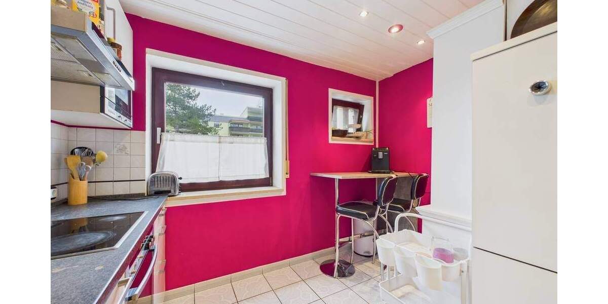 Etagenwohnung Gilching Talhof - 5 Zimmer, 99 m&sup2;, 339.950&euro; | Angebot:25784341