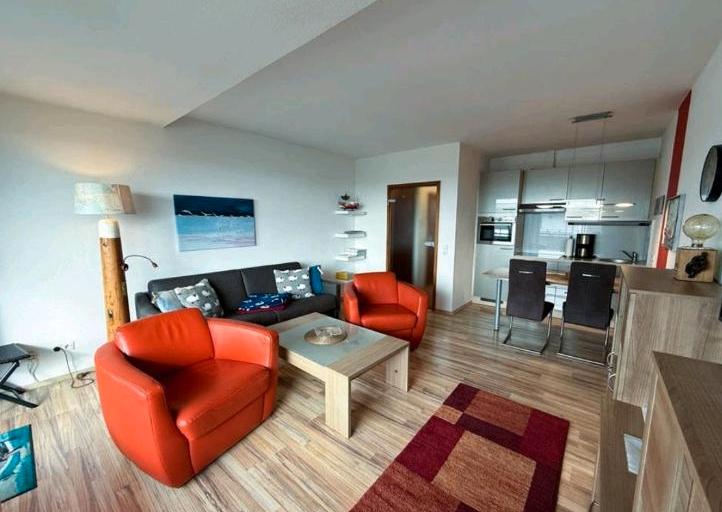 2 Zimmer Wohnung in Kettig zu verkaufen 2 zimmer