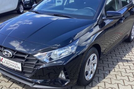 Hyundai i20 56.784 km 13.300 € Kirchhain 35274
