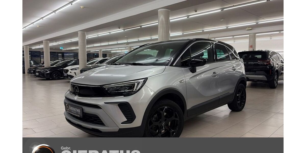 Opel Crossland (X) 19.390 km 21.950 &euro; Bergisch Gladbach 51429