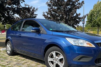 Ford Focus 188.480 km 3.100 &euro; Braunschweig 38102