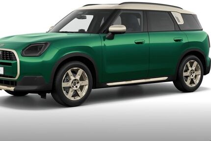 Mini Countryman C (Cooper) 38.205 km 37.491 &euro; Bocholt 46395