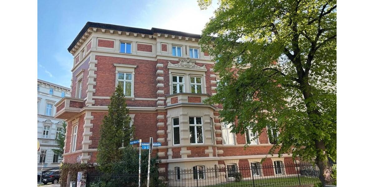 Gewerbeobjekt Halle (Saale) Am Wasserturm/Thaerviertel - 150&euro; | Angebot:26417613