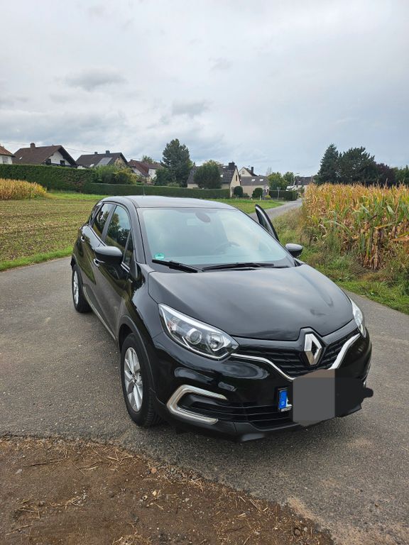 Renault Captur 45.800 km 10.499 € Gappenach 56294