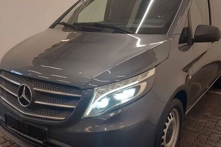 Mercedes-Benz Vito 402.600 km 10.800 &euro; Frankfurt am Main 65933