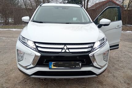 Mitsubishi Eclipse Cross 94.100 km 15.360 &euro; Oberschweinbach 82294