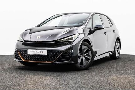 Cupra Born 41.466 km 26.053 &euro; Hagen 58091