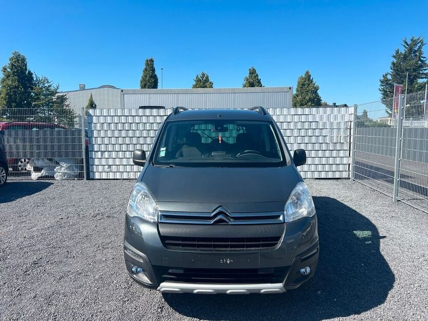 Berlingo