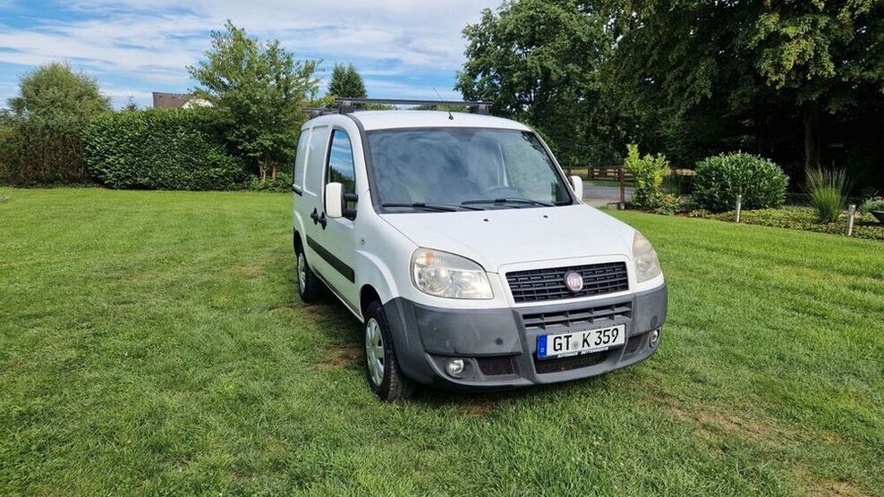 Doblo