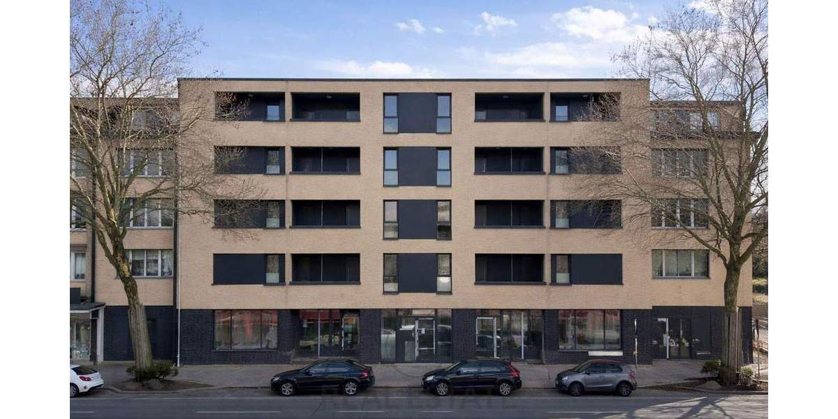 Terrassenwohnung Hamburg Wandsbek - 2 Zimmer, 69 m&sup2;, 1.500&euro; | Angebot:26685295