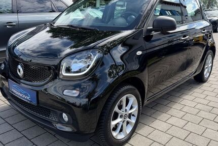 Smart ForFour 28.000 km 10.900 &euro; Dachau (bei München) 85221