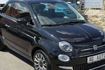 Fiat 500 38.914 km 11.500 &euro; Benningen 87734