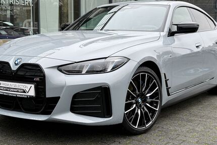BMW i4 24.306 km 55.950 &euro; Mülheim 45472