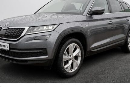 Skoda Kodiaq 99.800 km 26.746 &euro; Pinneberg 25421