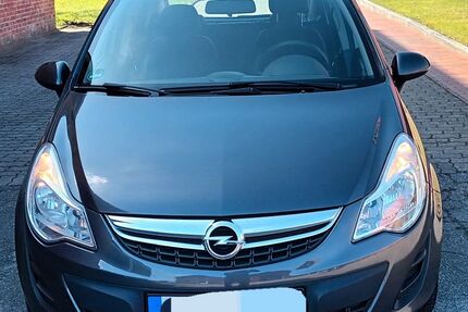 Opel Corsa 139.245 km 3.800 &euro; Steinkirchen 21720
