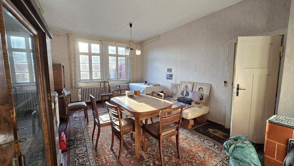 Einfamilienhaus Wanzleben Seehausen - 7 Zimmer, 200 m&sup2;, 83.500&euro; | Angebot:25112036