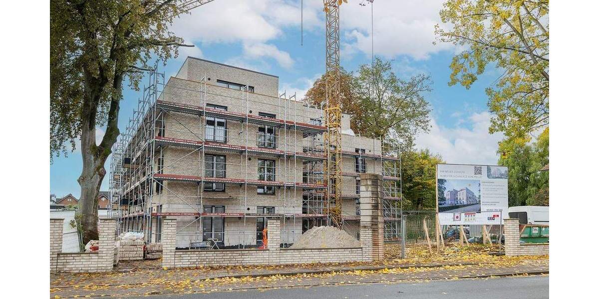 Etagenwohnung Melle Melle-Mitte - 3 Zimmer, 101 m&sup2;, 407.040&euro; | Angebot:26630297
