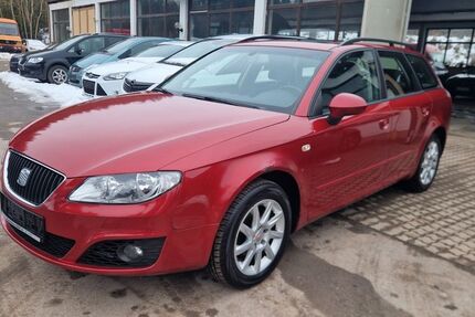 Seat Exeo 250.000 km 2.500 &euro; GELTENDORF 82269