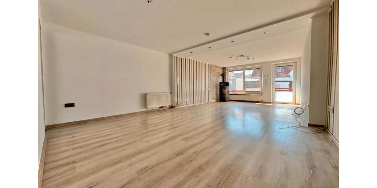Reihenhaus Harsum - 3 Zimmer, 80 m&sup2;, 199.000&euro; | Angebot:27151795