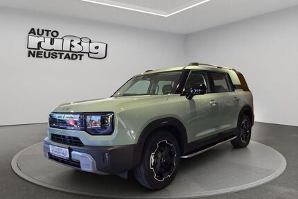 Baic BJ30