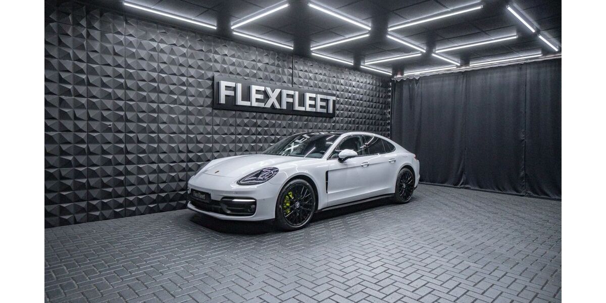 Porsche Panamera 103.629 km 49.990 &euro; Neu-Isenburg (bei Frankfurt am Main ) 63263