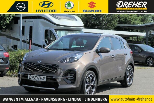 Sportage
