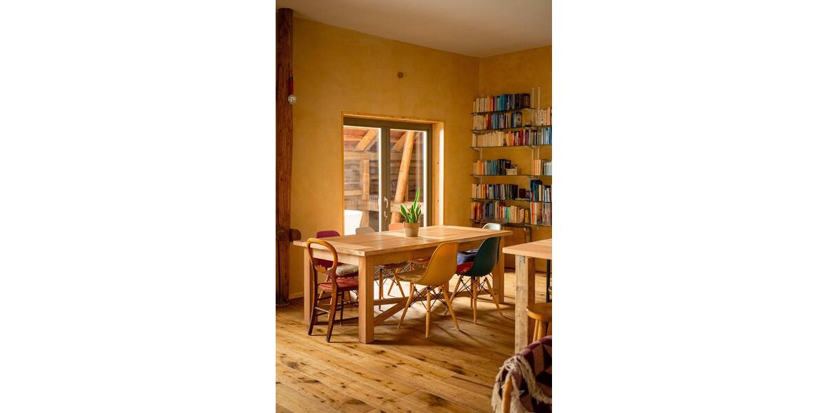 Winterspezial***Großes Studio für eine Auszeit am Schaalsee 1 zimmer