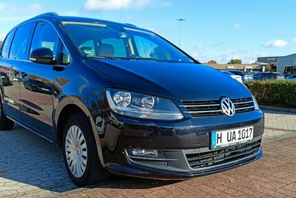 VW Sharan 238.000 km 8.199 &euro; Garbsen 30827