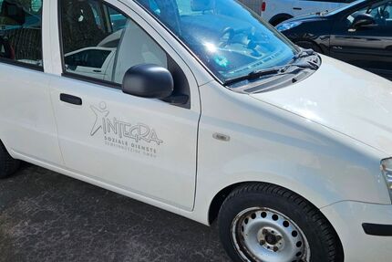 Fiat Panda 106.071 km 2.990 &euro; München OT Trudering-Riem 81825