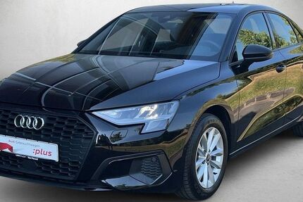 Audi A3 35.015 km 22.480 &euro; Mainz 55131
