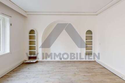 Wohnung zum Mieten in Leinefelde-Worbis 800 € 145 m² 6 zimmer