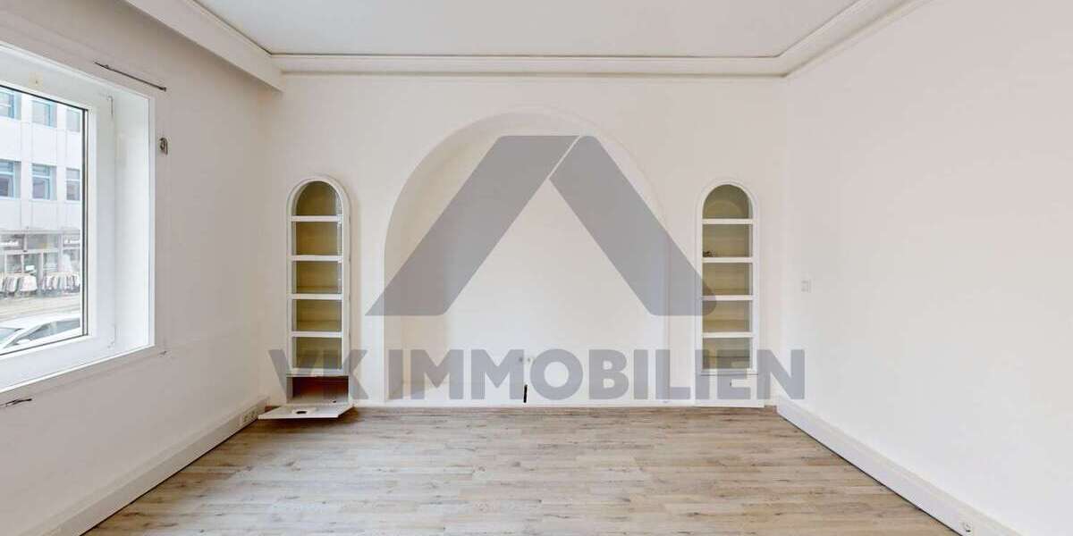 Wohnung zum Mieten in Leinefelde-Worbis 800 € 145 m² 6 zimmer