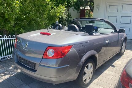 Renault Megane 142.531 km 2.500 &euro; Türkheim 86842