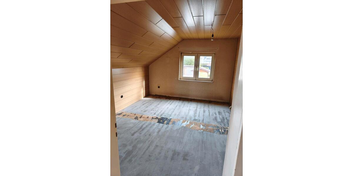 Doppelhaushälfte Bad Salzuflen - 4 Zimmer, 95 m&sup2;, 1.200&euro; | Angebot:26322820