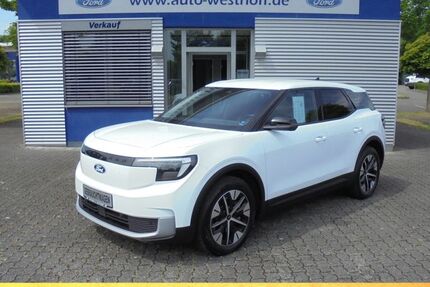 Ford Explorer 11.615 km 38.440 &euro; Hamm 59069