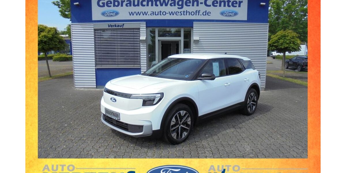 Ford Explorer 11.615 km 38.440 &euro; Hamm 59069