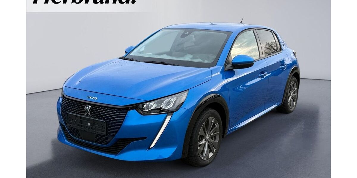 Peugeot 208 17.175 km 18.190 &euro; Xanten 46509