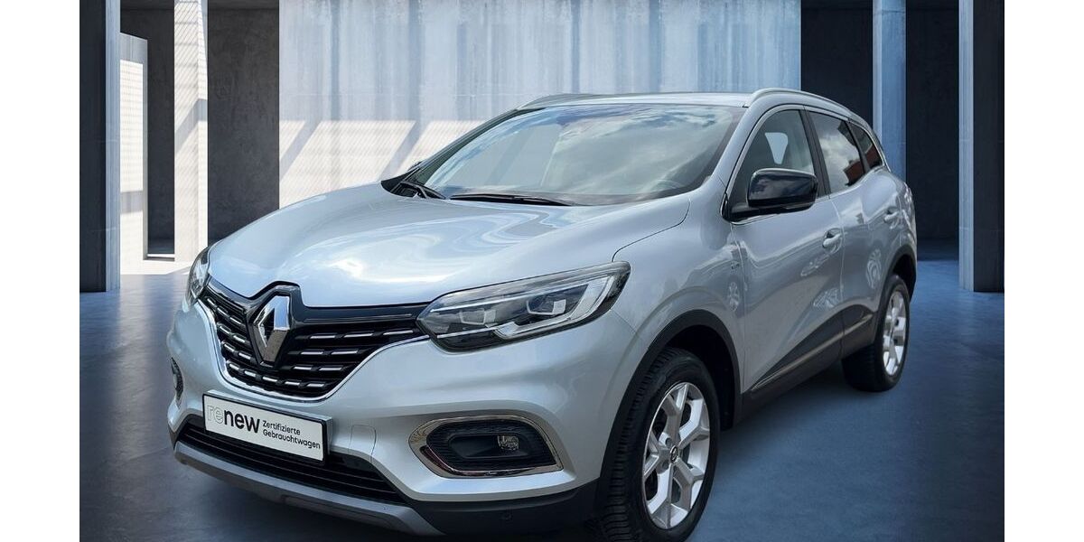 Renault Kadjar 65.361 km 16.990 &euro; Hamburg 20537