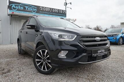 Ford Kuga 102.795 km 14.950 &euro; München 81829