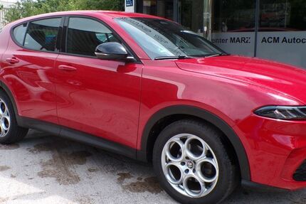 Alfa Romeo Tonale 22.600 km 21.900 &euro; Krailling bei München 82152