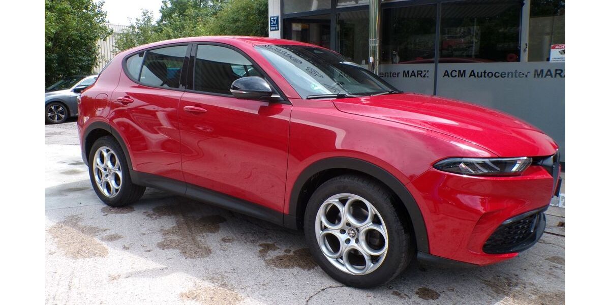 Alfa Romeo Tonale 22.600 km 21.900 &euro; Krailling bei München 82152