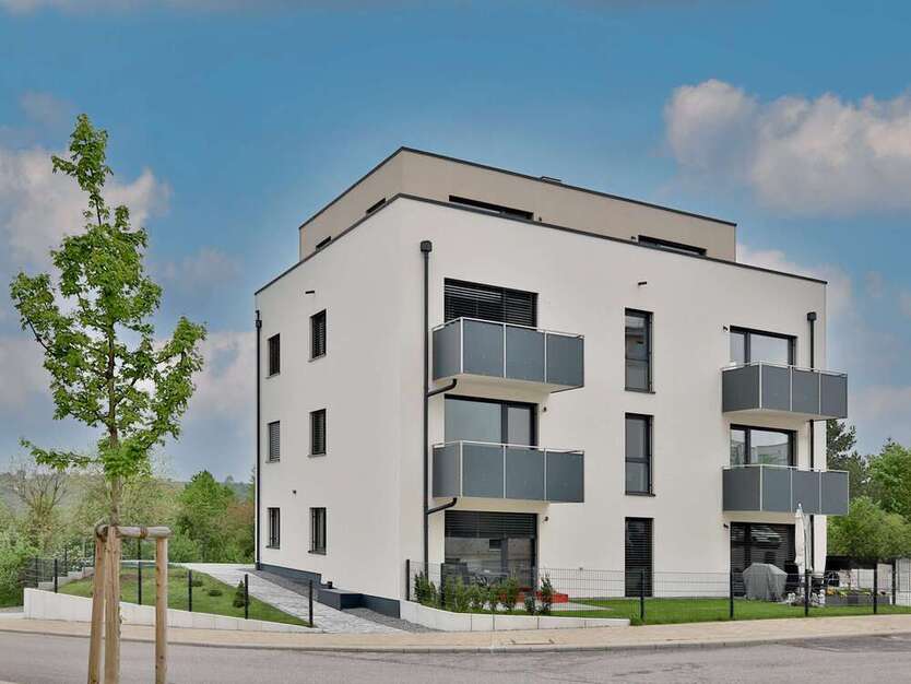 Wohnung zum Kaufen in Ludwigsburg 495.000 € 79 m²