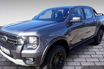 Ford Ranger 36.723 km 41.990 &euro; Halle (Saale) 06122